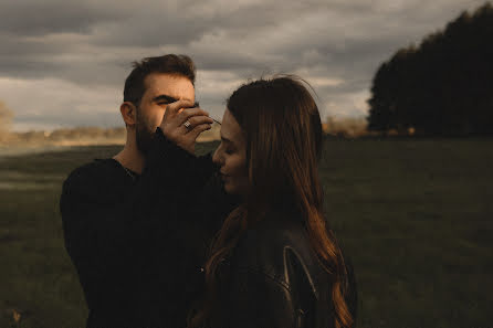 Fotografer pernikahan Ilya Zhukov (iamilyazhukov). Foto tanggal 18 Mei 2022