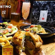 隱寺餐酒館The Temple Bistro