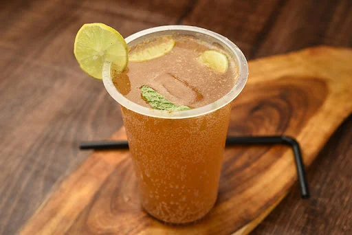 Masala Soda