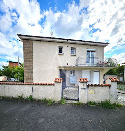 appartement à Albi (81)