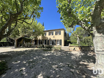 maison à Aix-en-Provence (13)