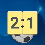 Cover Image of Baixar Results for Champions League 2019/2020 2.7.3 APK