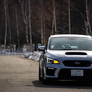 WRX STI VAB