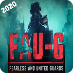 Cover Image of Download FAUG 1.0.1 APK