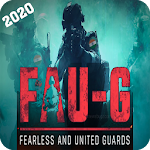 Cover Image of ดาวน์โหลด FAUG 1.0.1 APK