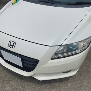 CR-Z ZF1