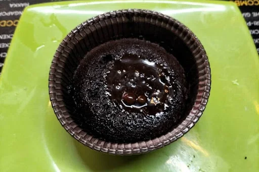 Choco Lava Cake