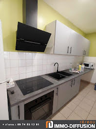 appartement à Clermont-l'herault (34)