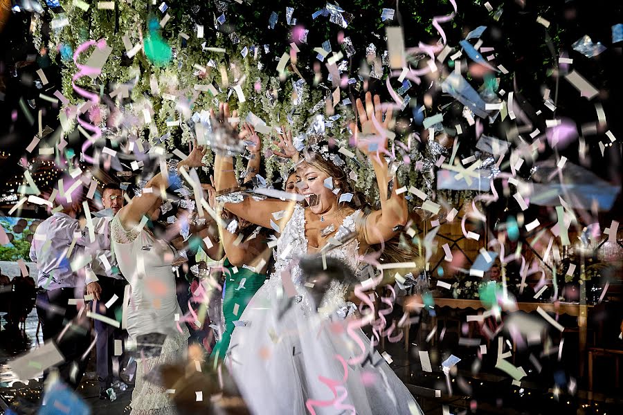 Photographe de mariage John Palacio (johnpalacio). Photo du 24 juillet 2021