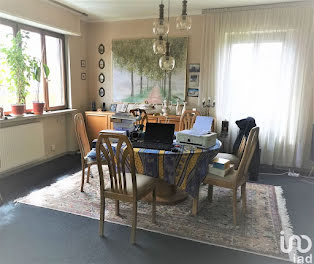 appartement à Forbach (57)