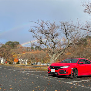 シビックタイプR FK8