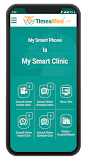 TIMESMED - DOCTORS,HOSPITAL,HIMS,EMR, TE