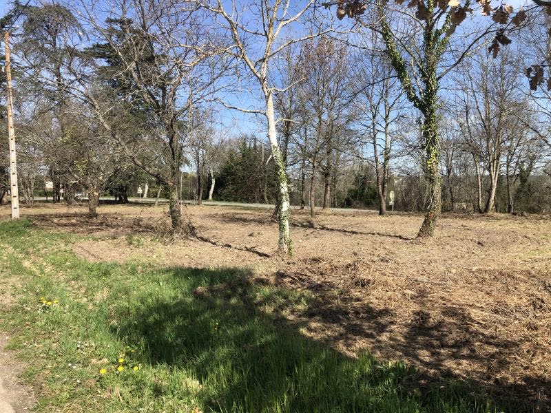 Vente terrain  1060 m² à Donzac (82340), 24 000 €