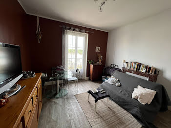 appartement à Paray-le-Monial (71)