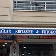 Çağlar Kırtasiye & Fotokopi