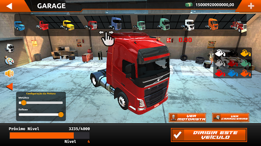 World Truck Driving Simulator screenshots 23