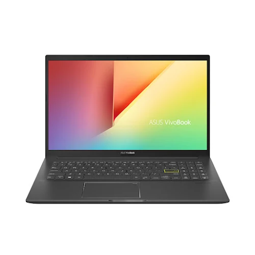 Máy tính xách tay/ Laptop Asus A515EA-L12033T (i5-1135G7) (Đen) - Hàng trưng bày