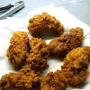 Thumbnail For Southern Fried Chicken Recipe