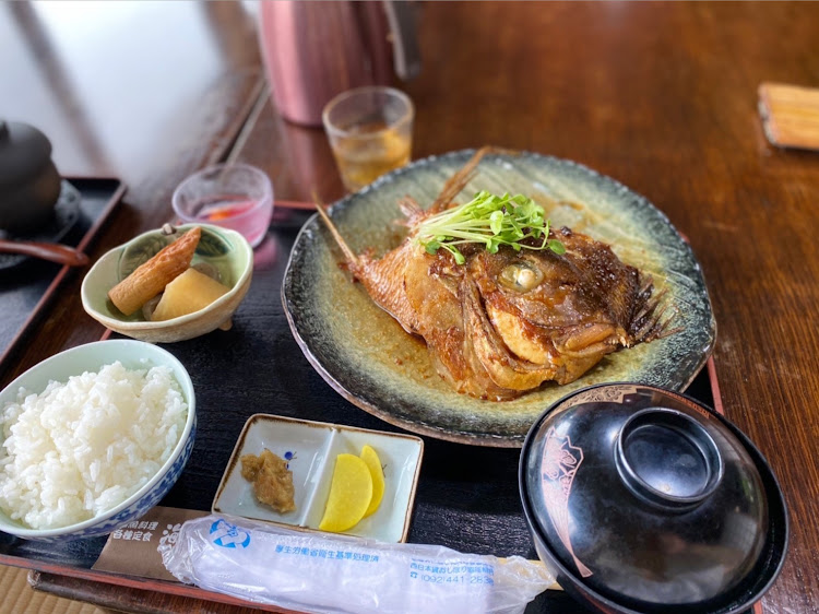 ヴォクシーの弾丸ツアーin雲仙＆小浜  第2弾・写活と海鮮づくし・大島大橋・鳥栖カフェドブルー・緑のトンネル×愛車✨に関するカスタム事例の投稿画像10枚目