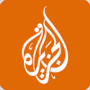 Al Jazeera English mobile app icon