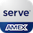 Serve mobile app icon