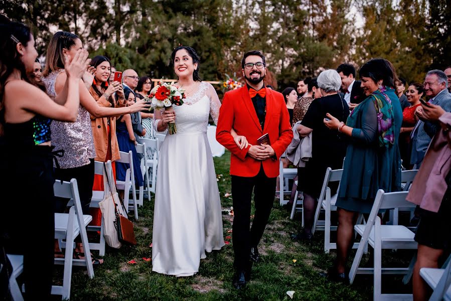 Fotografo di matrimoni Jeimmy Velasquez (yeimmyfdv). Foto del 7 giugno 2019