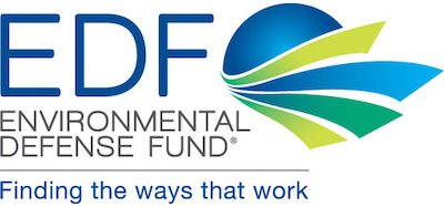 EDF logo