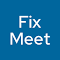 Image du logo de l'article pour Fix Meet