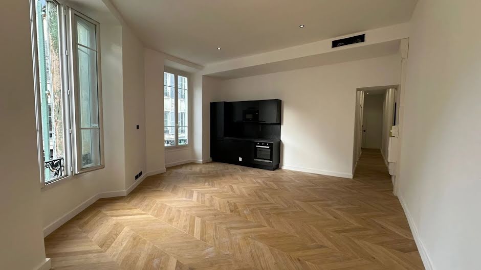 Vente appartement 3 pièces 67 m² à Nice (06000), 435 000 €