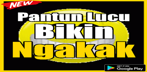 Pantun Lucu Bikin Ngakak Apk App Unduh Gratis Untuk Android