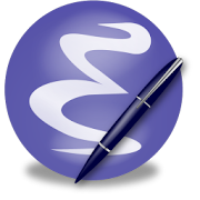 Emacs  Icon