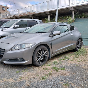 CR-Z ZF1