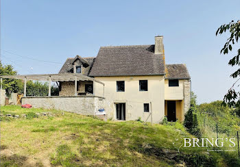 maison à Ravigny (53)