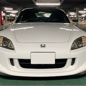 S2000 AP1