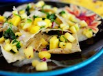 Pineapple Mango Salsa was pinched from <a href="http://thepioneerwoman.com/cooking/2010/06/pineapple-mango-salsa/" target="_blank">thepioneerwoman.com.</a>