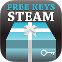 Herunterladen Раздача Steam Ключи Стим Keys Installieren Sie Neueste APK Downloader