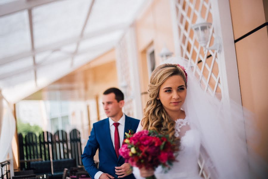 Fotógrafo de bodas Galina Ogay (ogaig). Foto del 24 de julio 2015