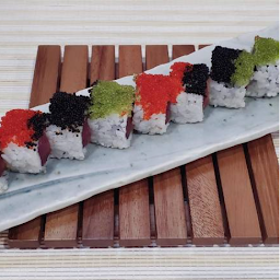 Lion Roll