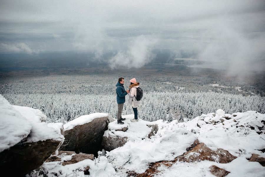 Свадебный фотограф Лейсан Беляева (lesan). Фотография от 3 апреля 2019