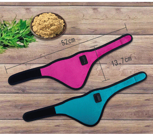 Title 1, Wormwood Low Voltage Graphene USB Electric Heat...