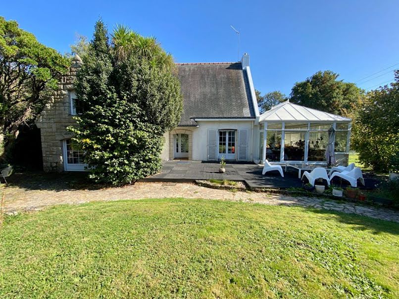 Vente maison 6 pièces 200 m² à Saint-Nolff (56250), 577 500 €