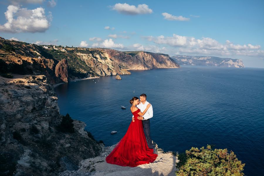 Esküvői fotós Darya Markova (dariamarkova). Készítés ideje: 2018 augusztus 24.