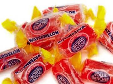 Watermelon Jolly Rancher