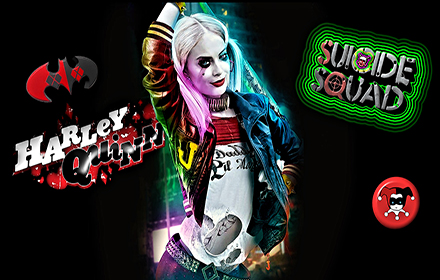 Harley Quinn - I small promo image