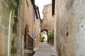 maison à Sarlat-la-caneda (24)