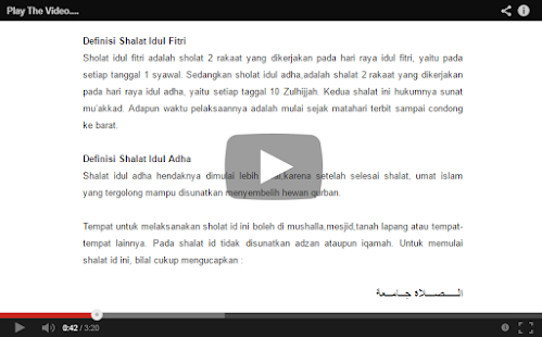 How to install Panduan Shalat Ied patch 1.0 apk for android