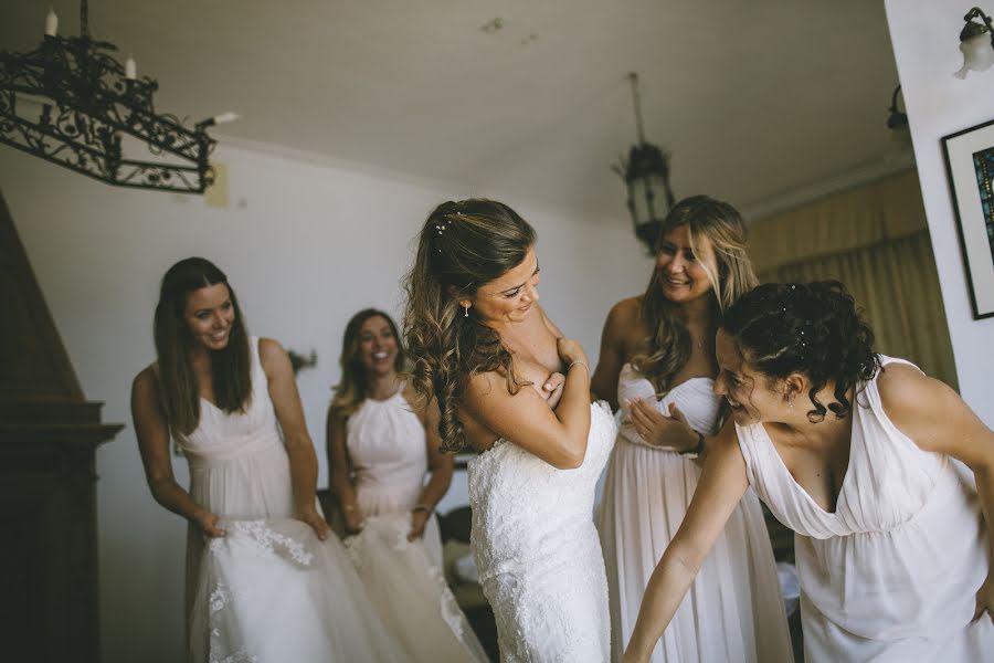 Fotografo di matrimoni Alessandra Finelli (finelli). Foto del 22 ottobre 2017