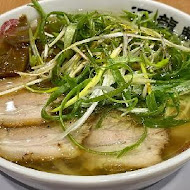 田中蕎麥麵