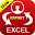 Contacts to Excel (Contacts backup) Download on Windows