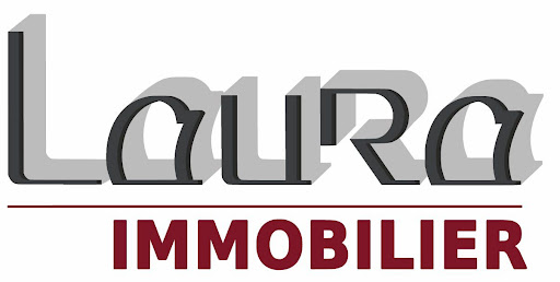 Logo de Laura Immobilier